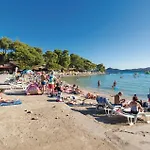 Beautiful In Biograd With Wifi Ferienhaus Weißenburg