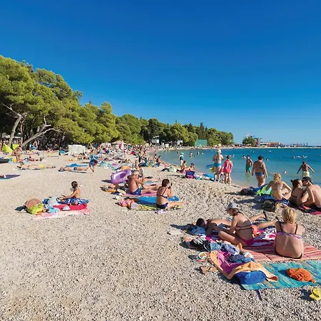 Front In Biograd Biograd Na Moru