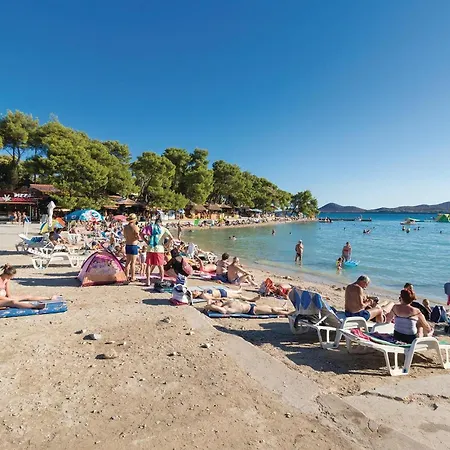Front In Biograd Holiday home Biograd Na Moru
