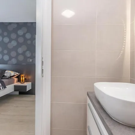 Beautiful In Biograd With Wifi Holiday home *